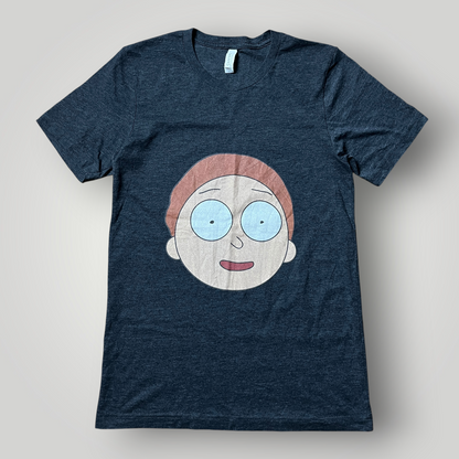Rick and Morty Graphic T-Shirt