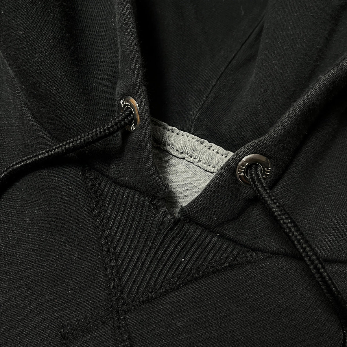 Nike Vintage 00's Heavy Cotton Hoodie