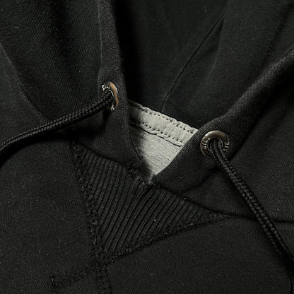 Nike Vintage 00's Heavy Cotton Hoodie