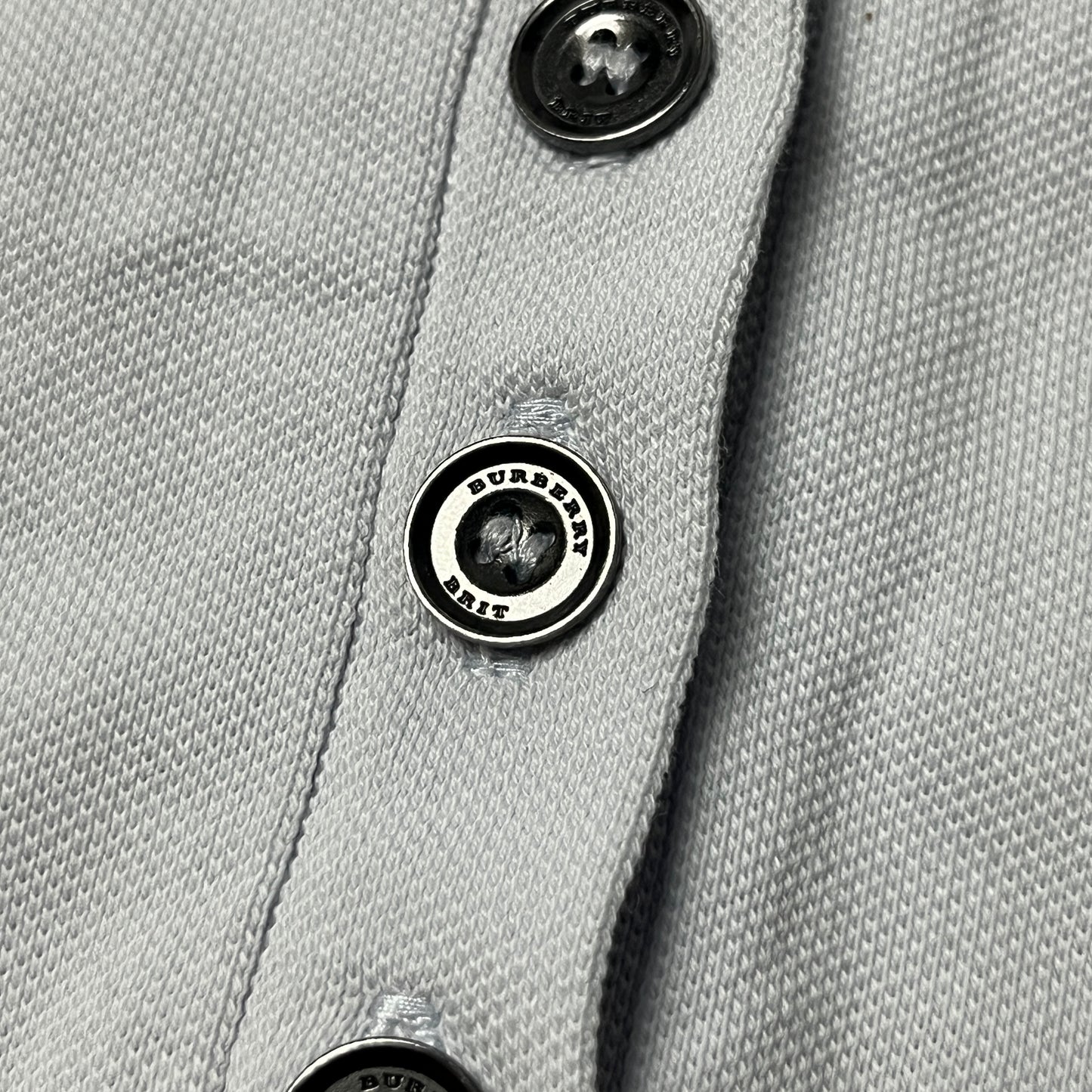 Burberry Polo T-Shirt (Дамско)