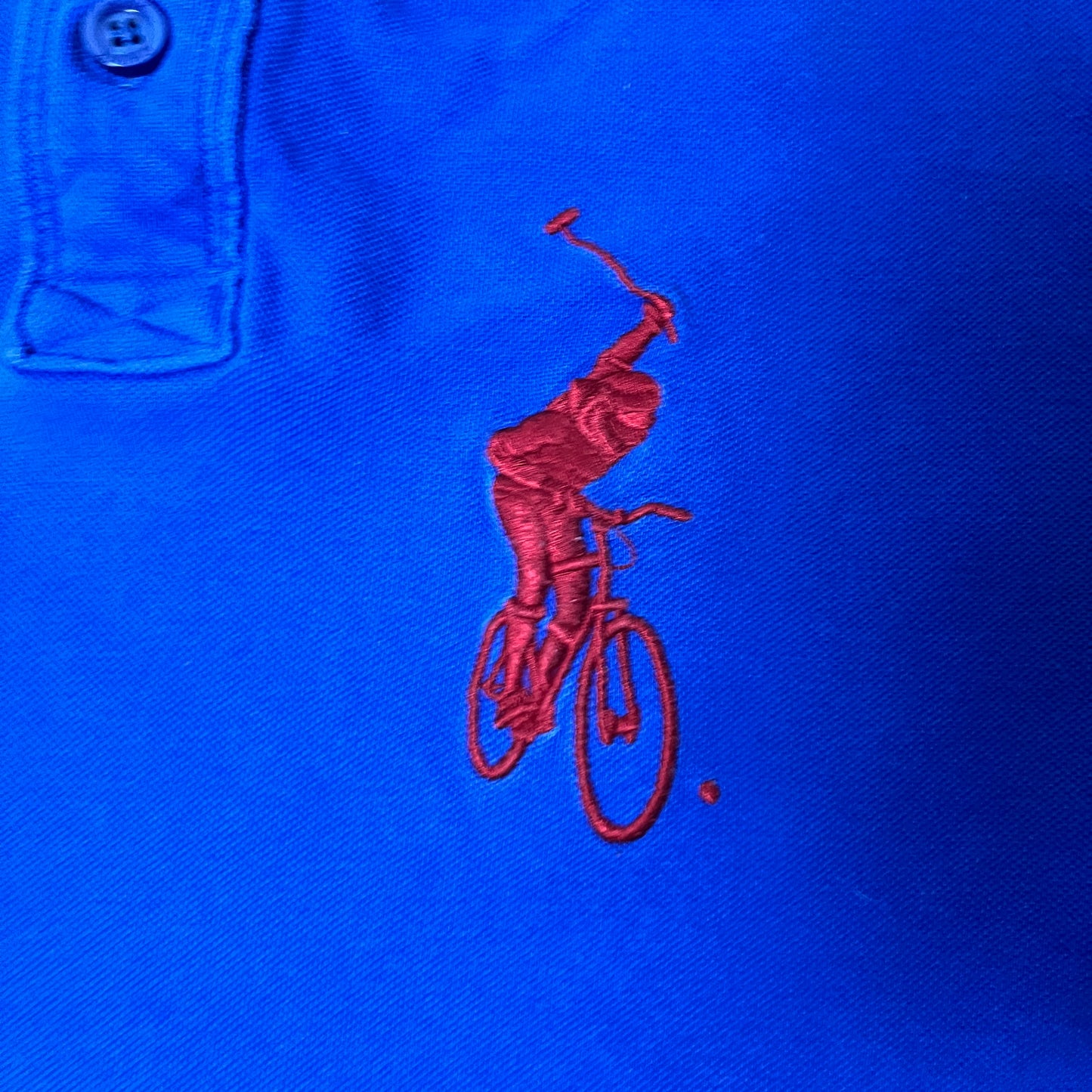Bike Polo T-Shirt