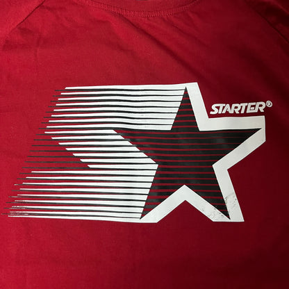 Starter Heavy Cotton T-Shirt