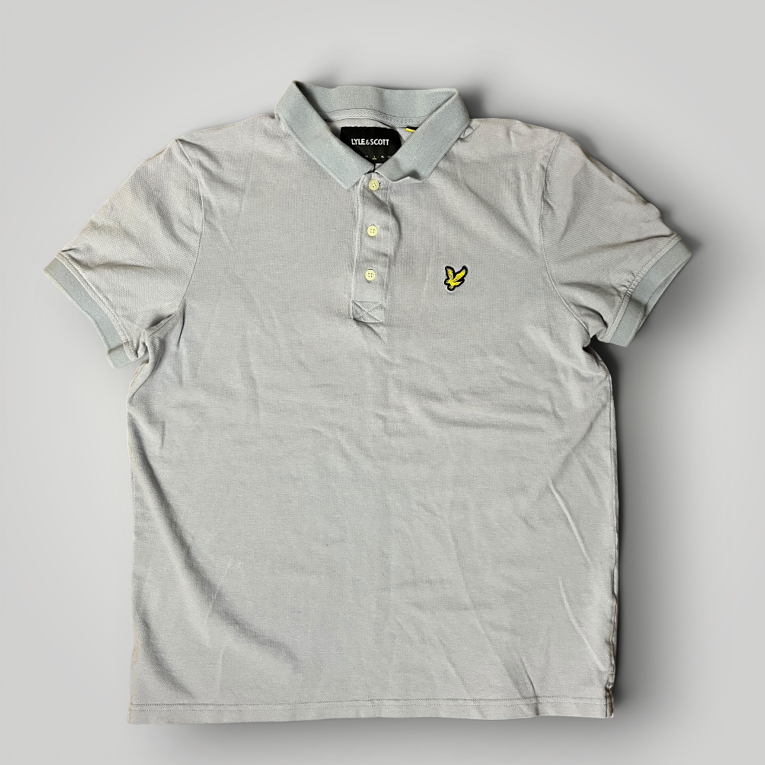 Lyle & Scott Polo T-Shirt