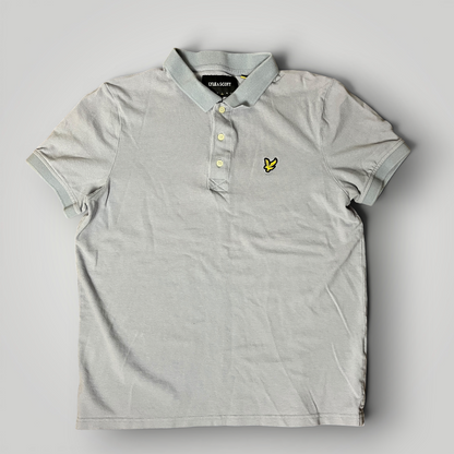 Lyle & Scott Polo T-Shirt