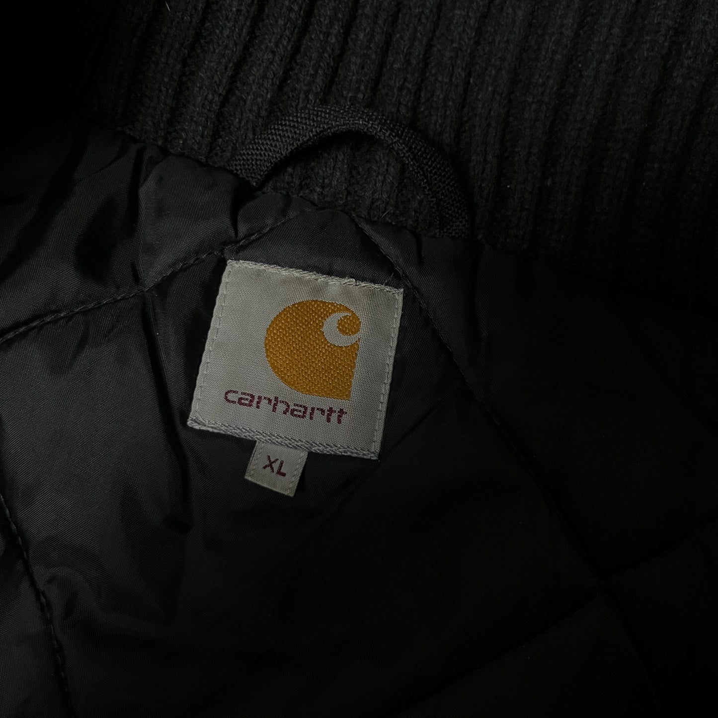 Carhartt "Cordura Ranger" Winter Jacket