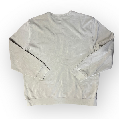 GAP Embroidered Sweatshirt Crewneck