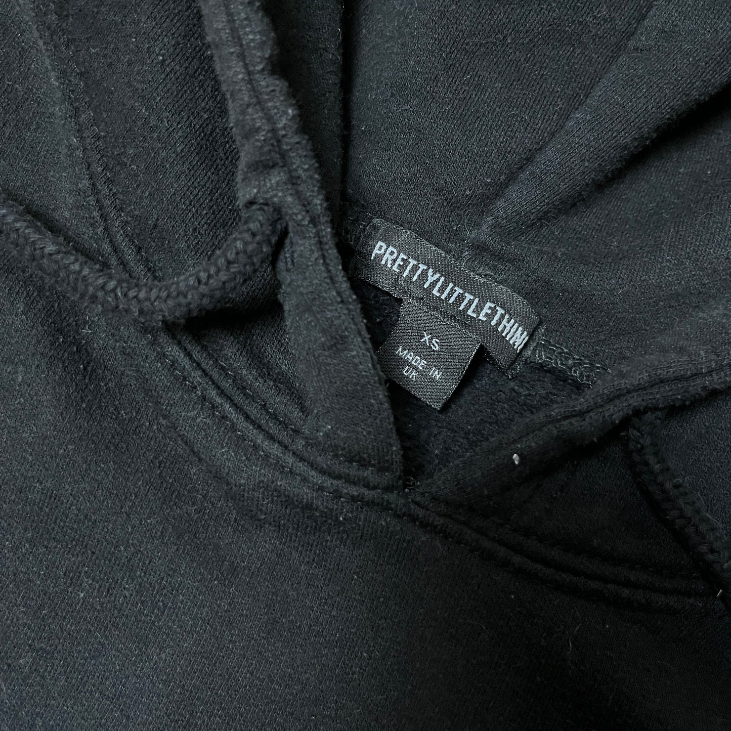 Heartless Y2K Graphic Hoodie