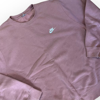 Nike Sweatshirt Crewneck