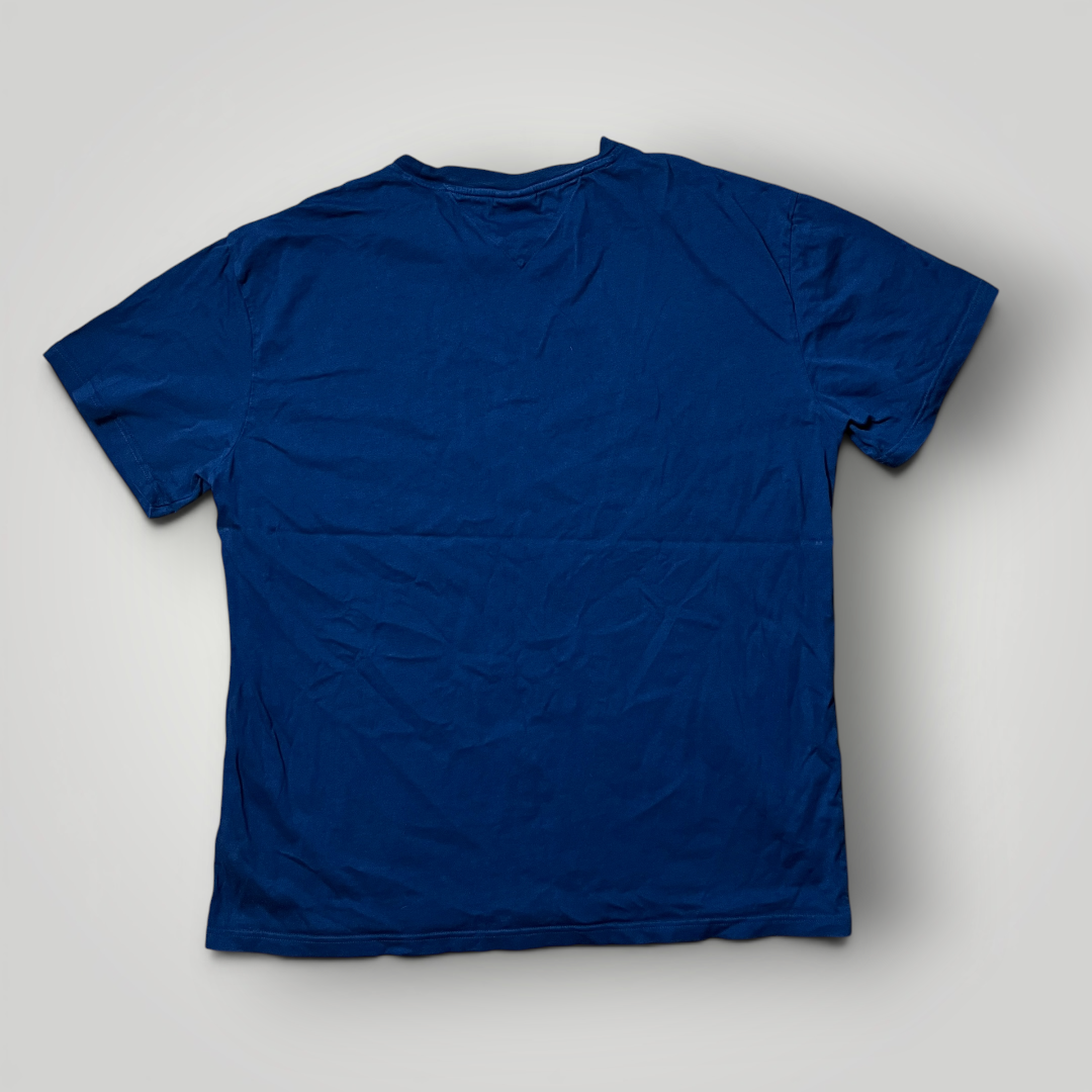 Tommy Hilfiger Heavy Cotton T-Shirt