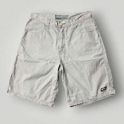 Rip Curl Vintage 2000's Y2K Skater Cargo Jorts