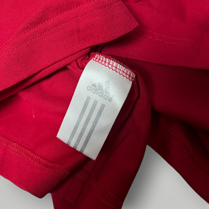 Adidas Denmark Football Jersey T-Shirt