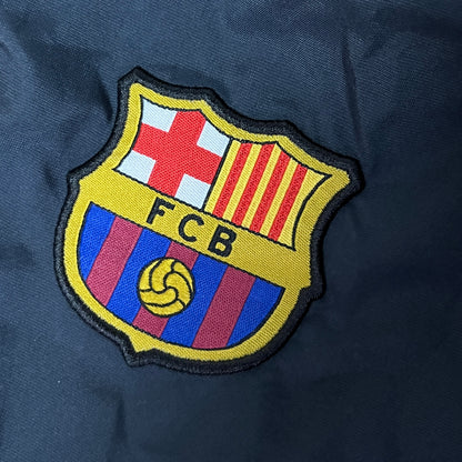 Nike Barcelona 2012/2013 Football Track Pants