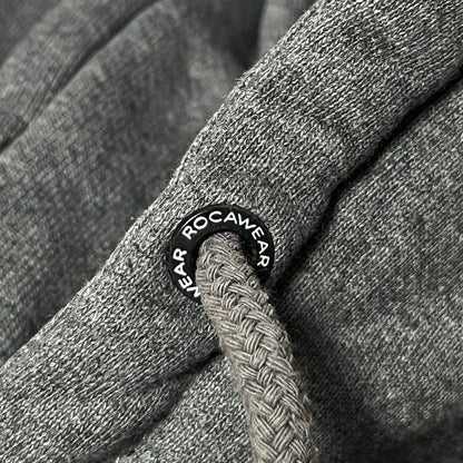 Rocawear Heavy Cotton Embroidered Hoodie
