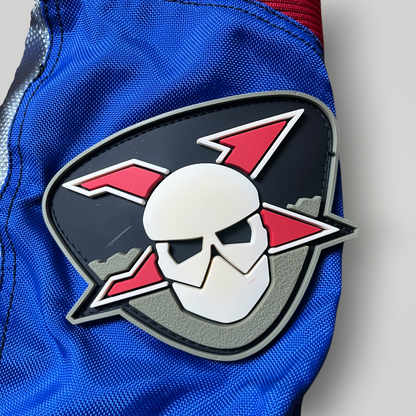 Pharao Enduro Vintage 2000's Y2K Motocross Racing Biker Pants