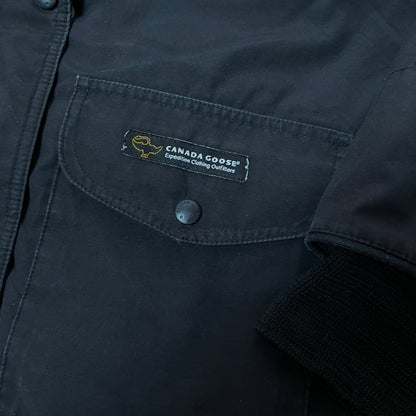 Canada Goose Trilium Vintage Hooded Jacket (Дамско)