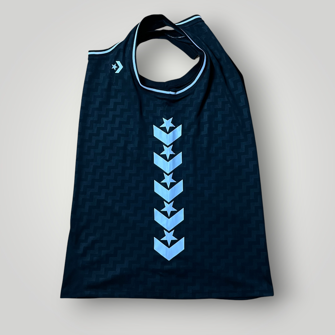 Converse Basketball Sports Tank Top