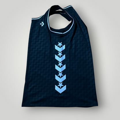 Converse Basketball Sports Tank Top