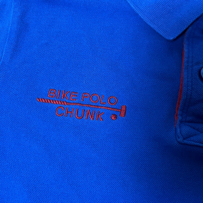 Bike Polo T-Shirt