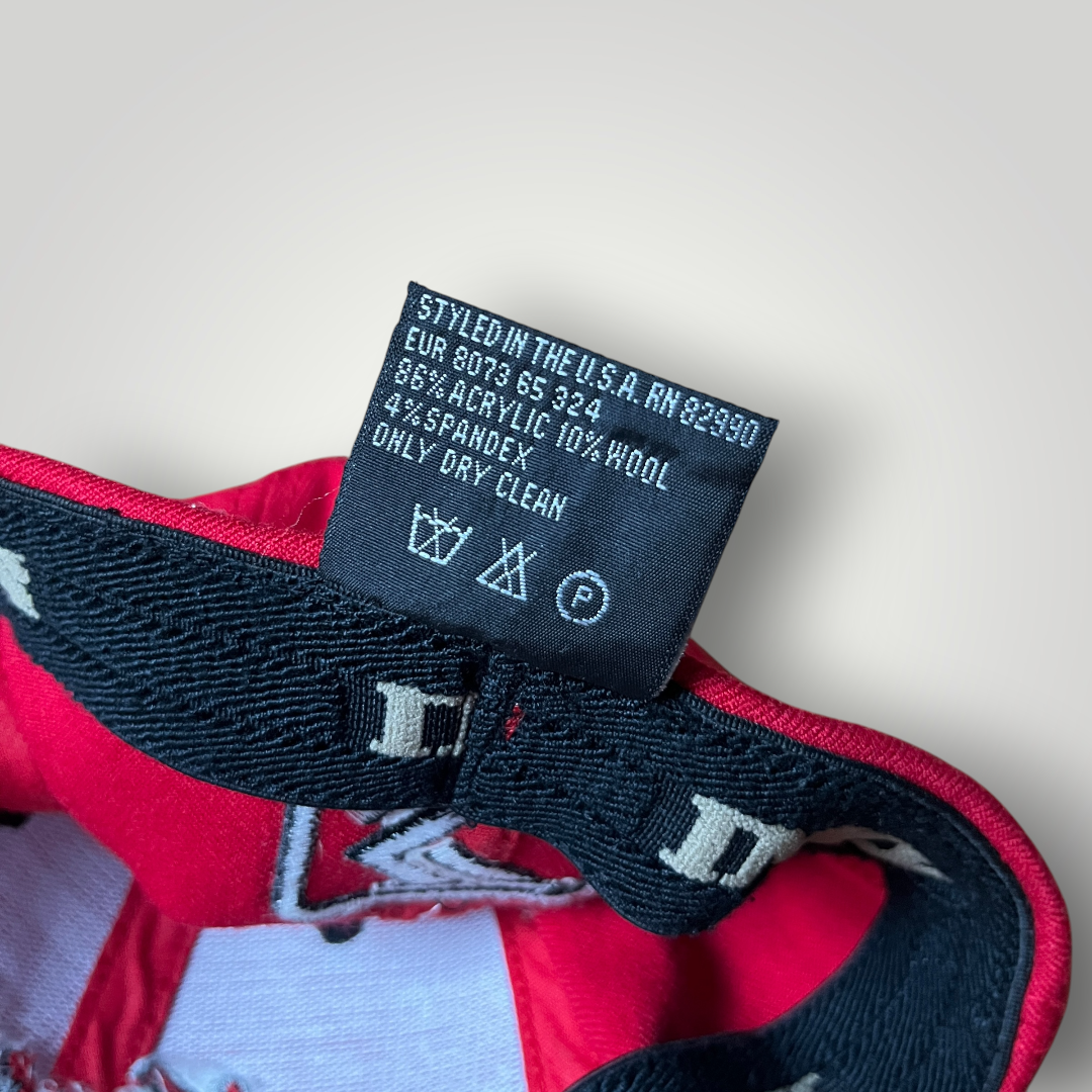 Karl Kani Embroidered Hat