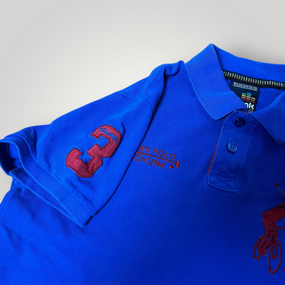 Bike Polo T-Shirt
