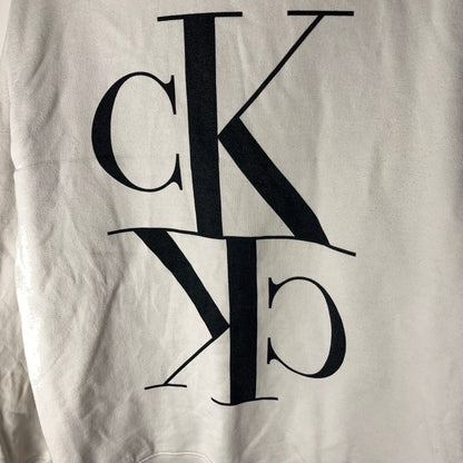 Calvin Klein Jeans Heavy Cotton Hoodie