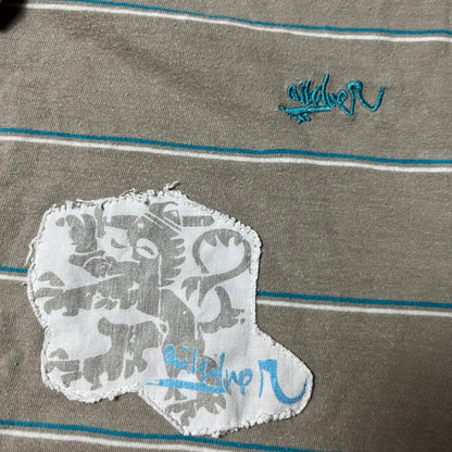 Quiksilver Polo T-Shirt