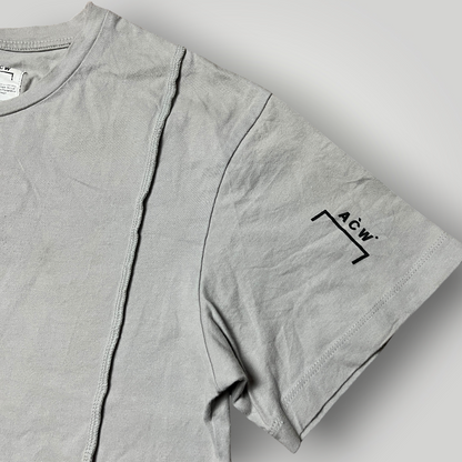 A-COLD-WALL* Architectural Render T-Shirt (Replica)