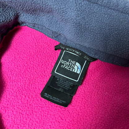 The North Face Polar Fleeze Zip-Up (Дамско)