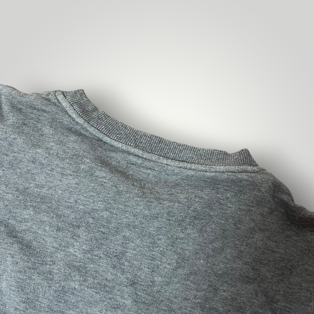 Dickies Heavy Cotton Sweatshirt Crewneck