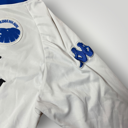 FC Kobenhavn Copenhagen 2007/2008 Football Jersey T-Shirt