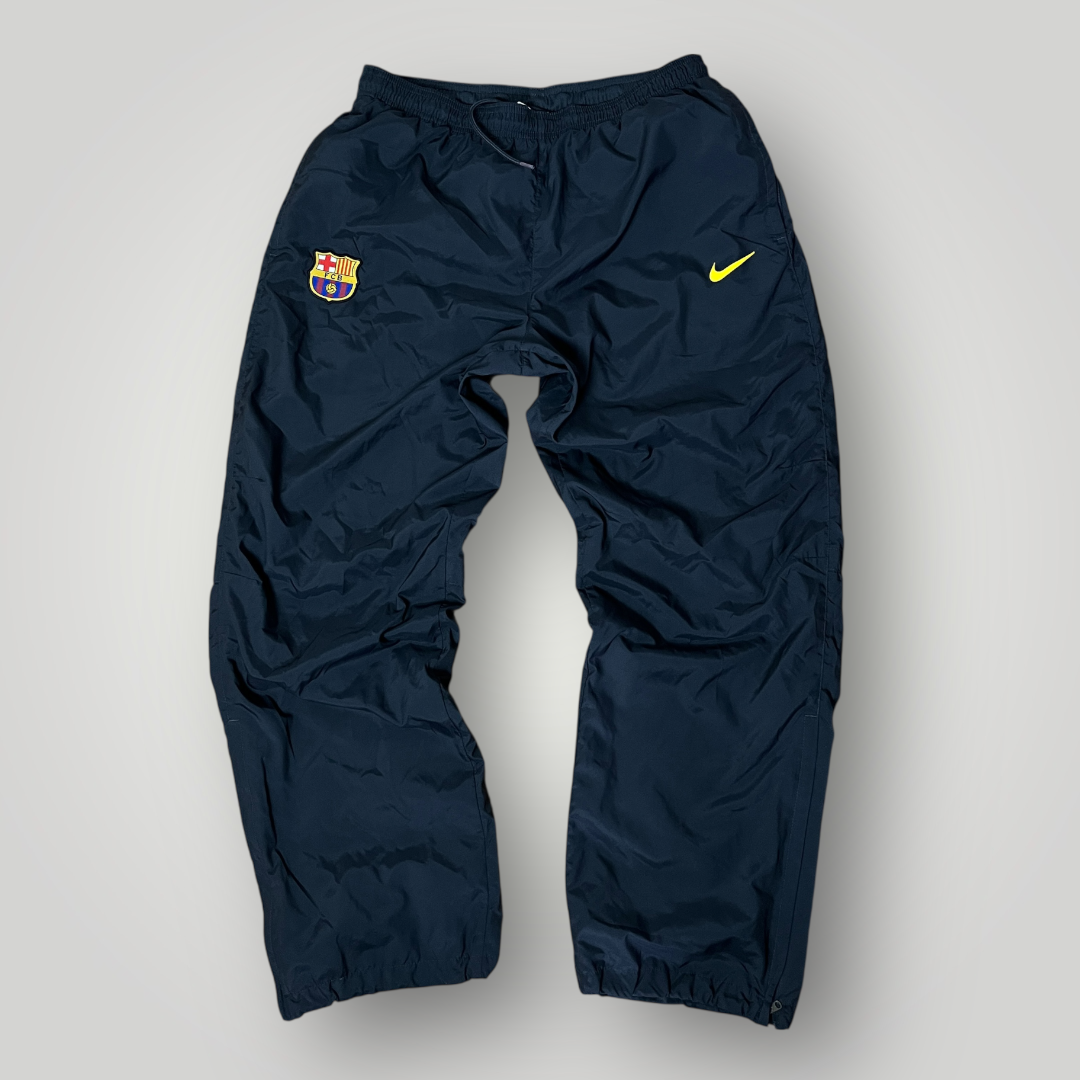 Nike Barcelona 2012/2013 Football Track Pants