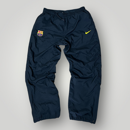 Nike Barcelona 2012/2013 Football Track Pants
