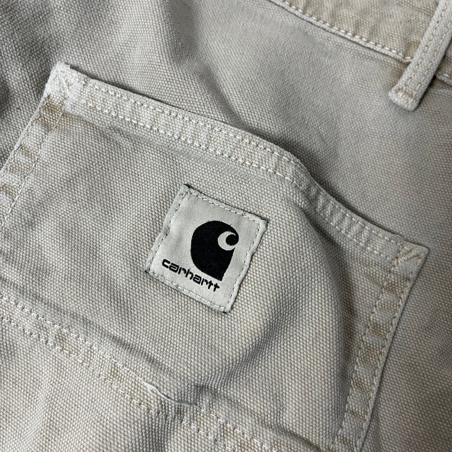 Carhartt "Pierce Pant Straight" Jeans