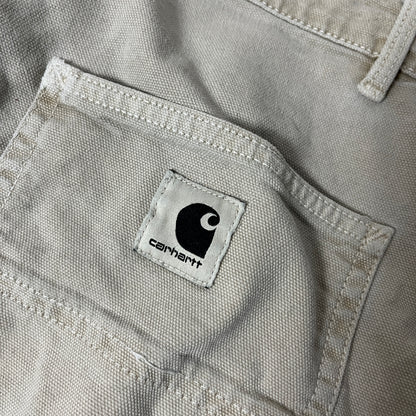 Carhartt "Pierce Pant Straight" Jeans