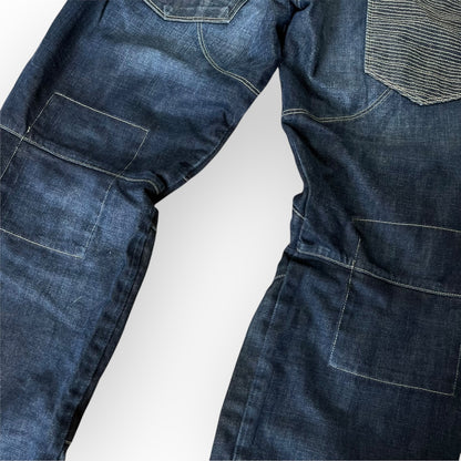 G-STAR RAW Y2K Hip Hop Baggy Jeans