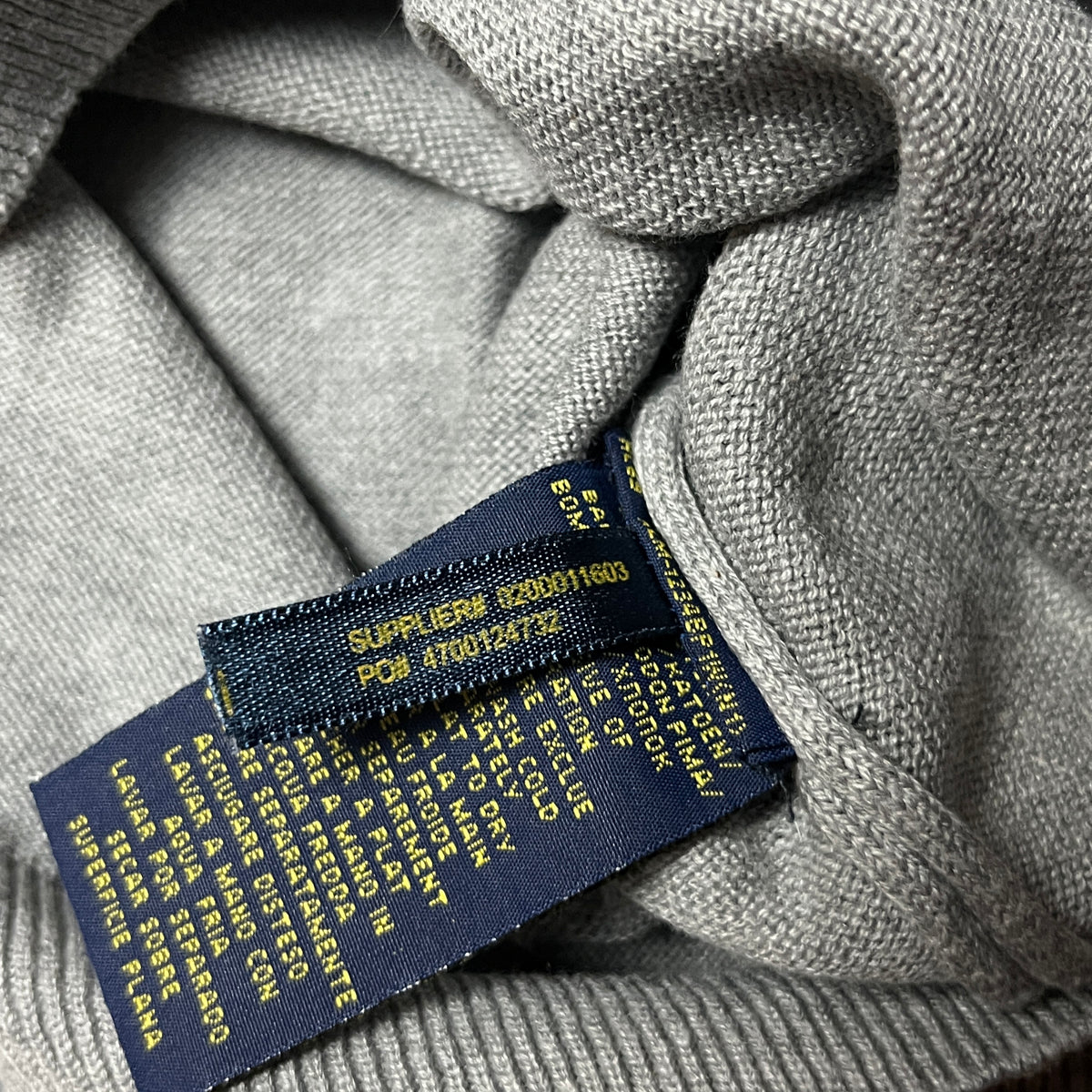 Polo Ralph Lauren Sweater