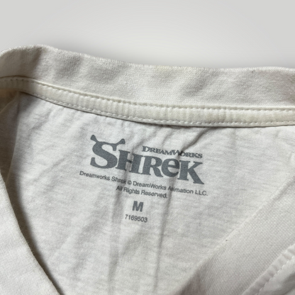 Dreamworks Shrek Graphic T-Shirt