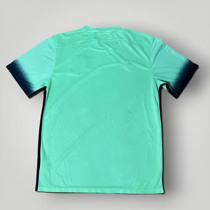Nike Manchester City 2015/2016 Third Football Jersey T-Shirt
