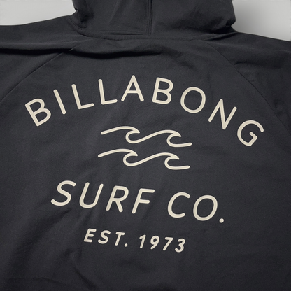 Billabong Surf UV Loose Fit Hoodie