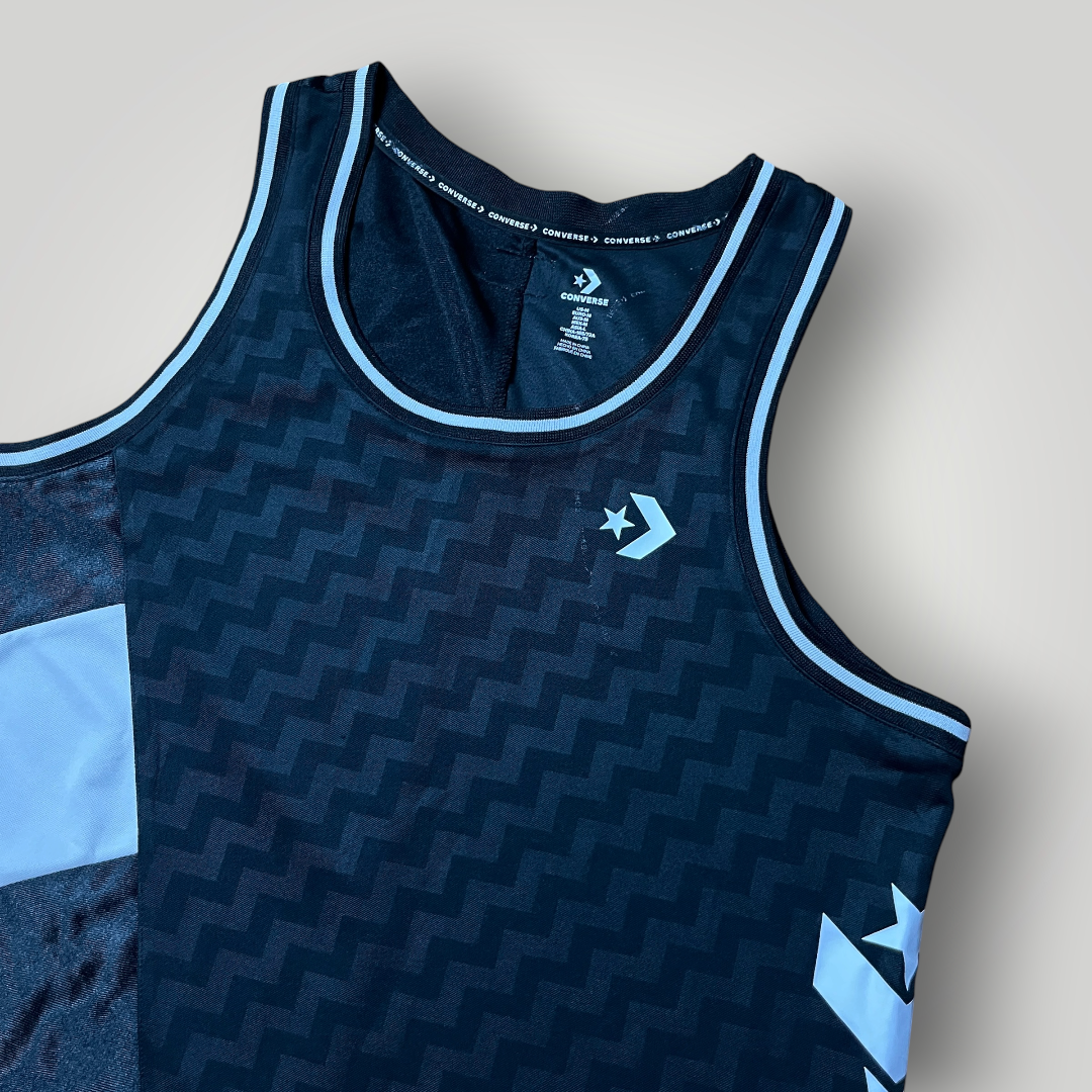 Converse Basketball Sports Tank Top
