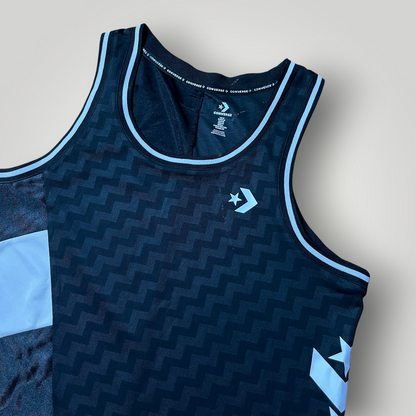 Converse Basketball Sports Tank Top