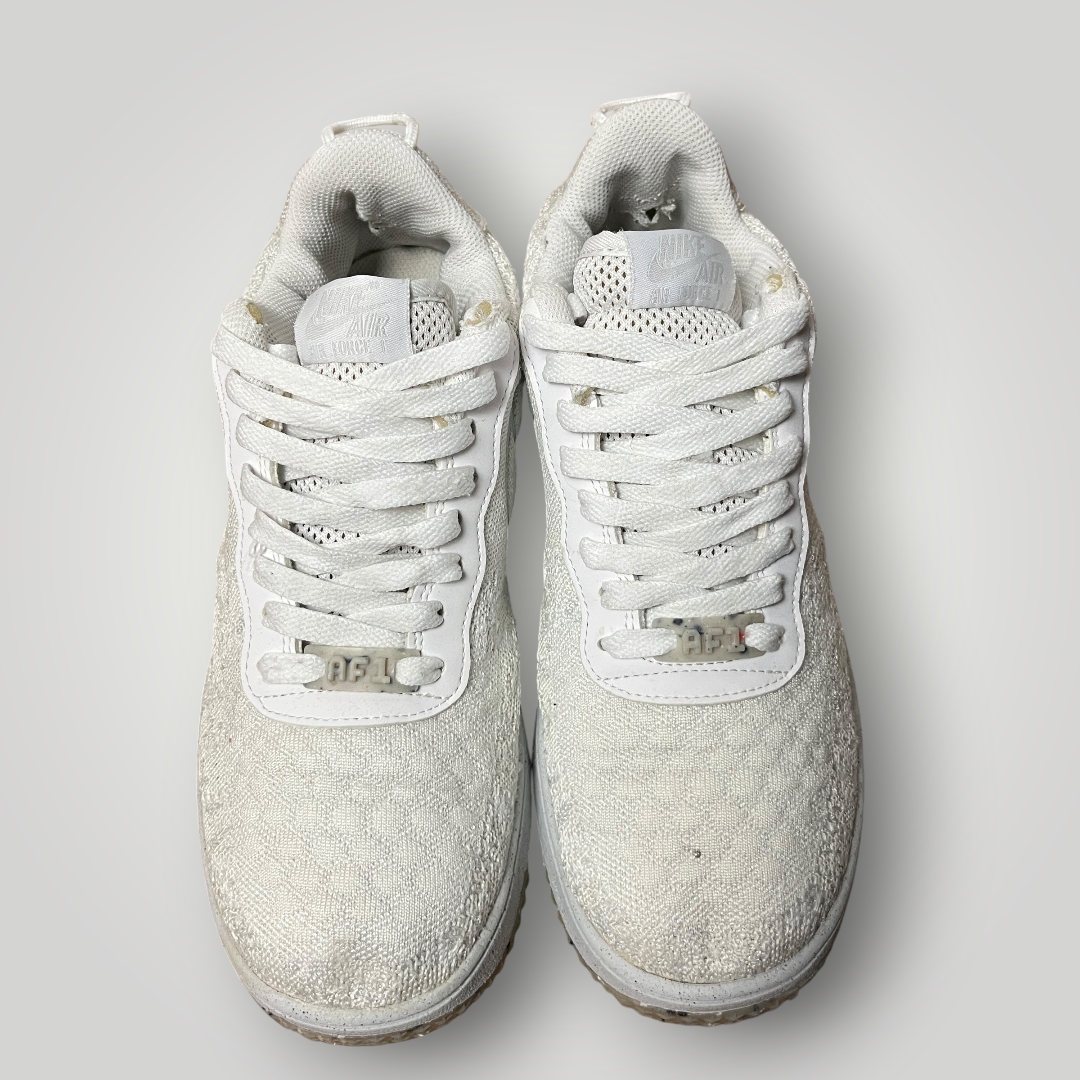 Nike Air Force 1 Low Crater Flyknit Next Nature