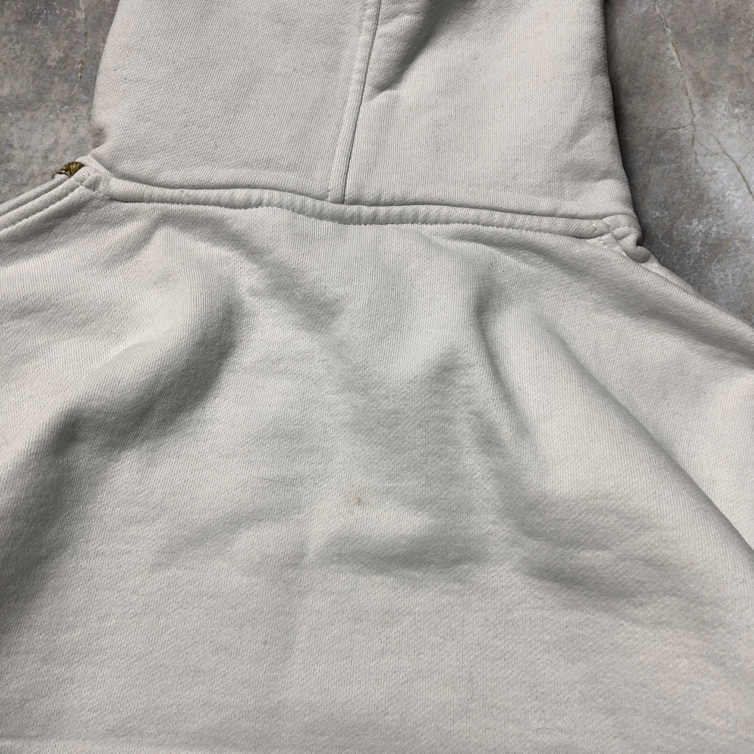 Billabong Vintage 2000's Y2K Heavy Cotton Skater Graphic Hoodie