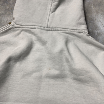 Billabong Vintage 2000's Y2K Heavy Cotton Skater Graphic Hoodie