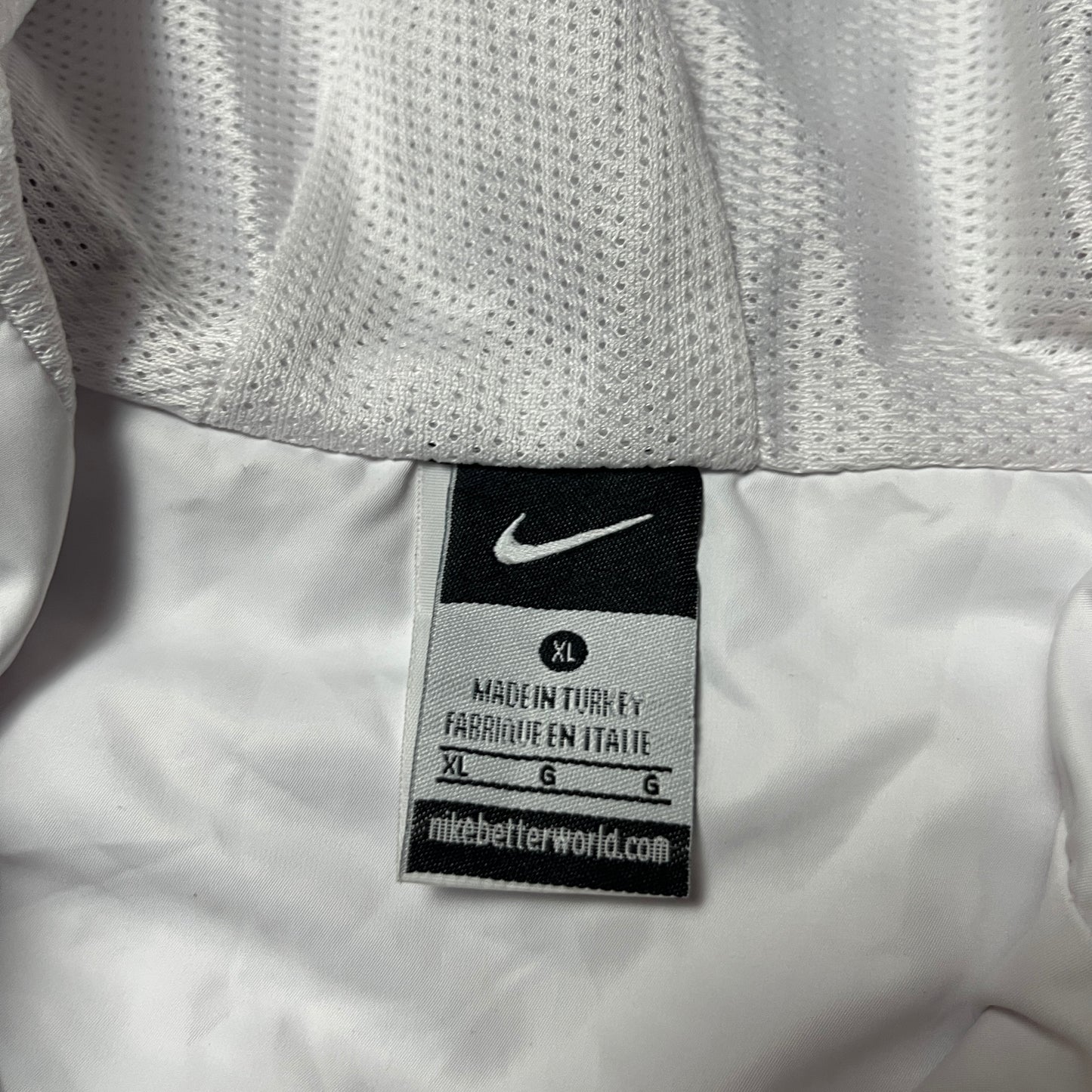 Nike Drill Windbreaker Jacket (Replica)