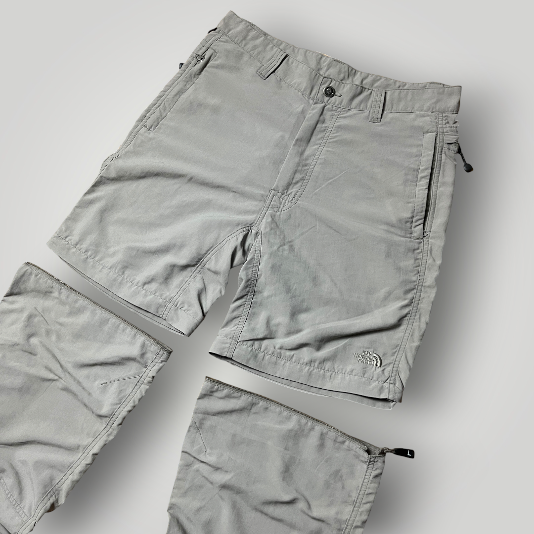 The North Face 2 in 1 Convertible Pants