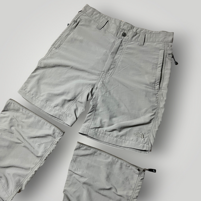 The North Face 2 in 1 Convertible Pants