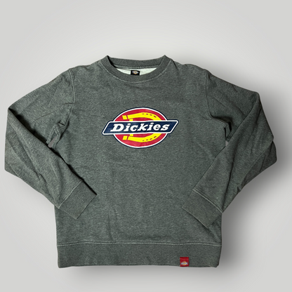Dickies Heavy Cotton Sweatshirt Crewneck