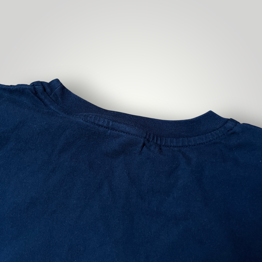 Nike Vintage 2000's Heavy Cotton T-Shirt