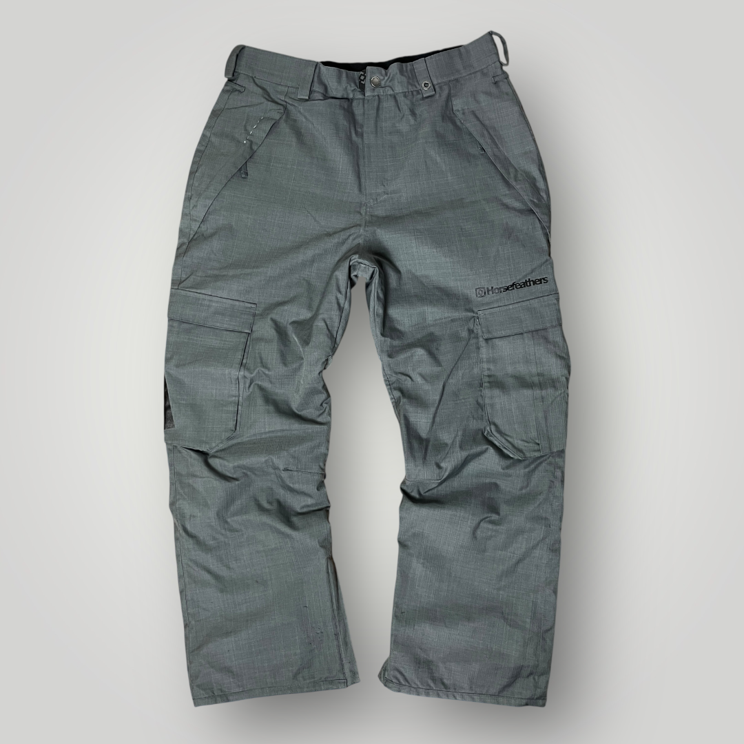Horsefeathers Snowboard/Ski Ultratech Cargo Pants